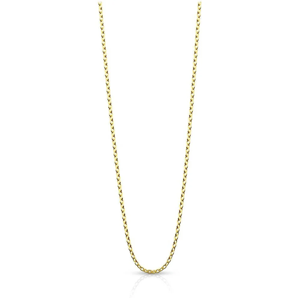 Kette Gold Silber