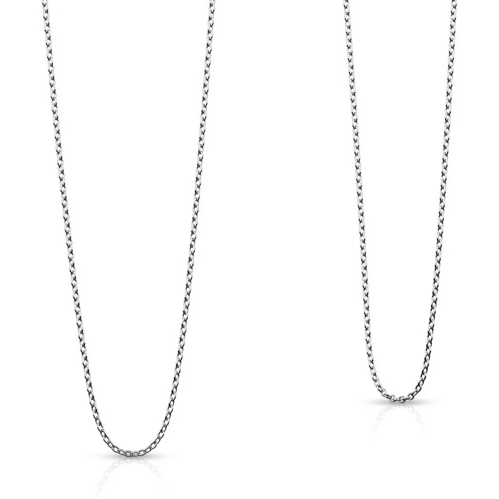 Kette Gold Silber - Image 4