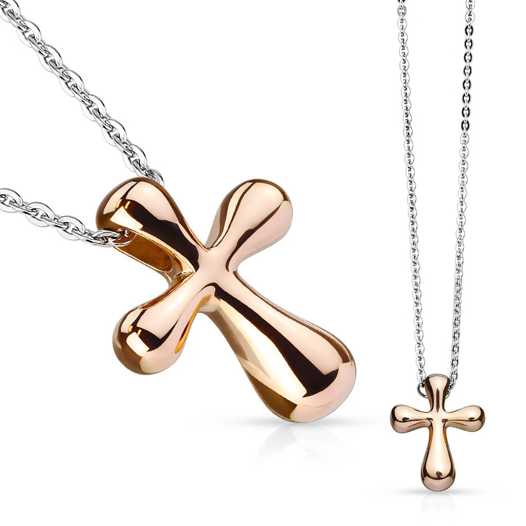 Kreuz Roségold - Image 2