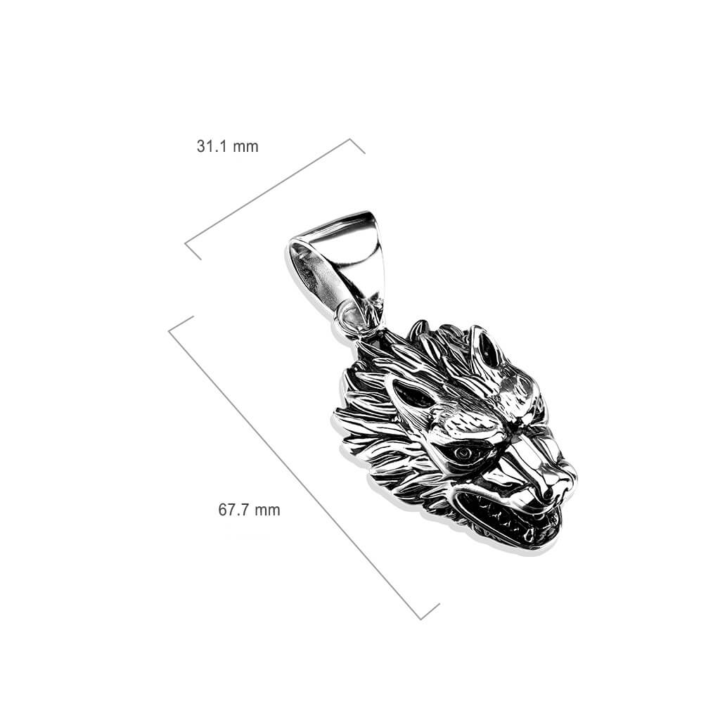 Wolf Silber - Image 2