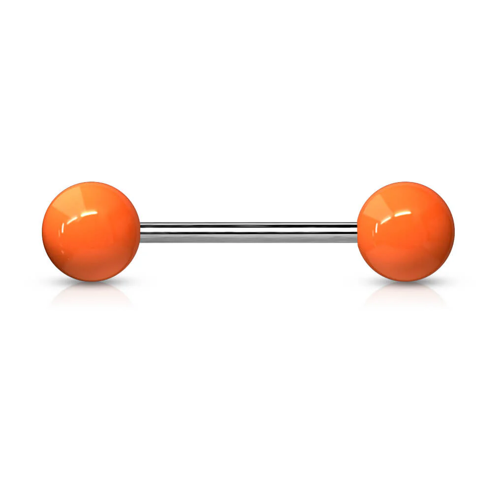 Titan Barbell Acryl Kugel - Image 9