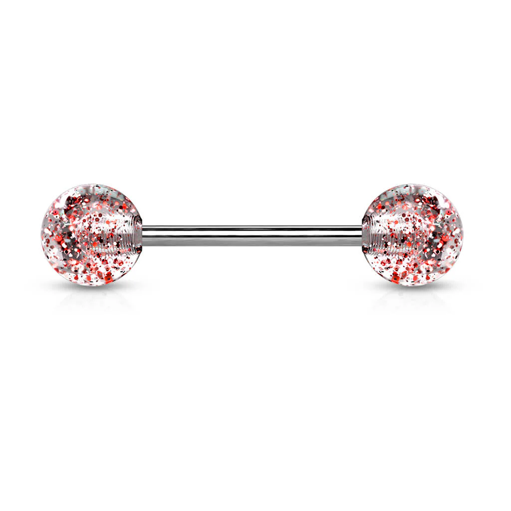 Titan Barbell Acryl Ultra Glitzer Kugel - Image 10