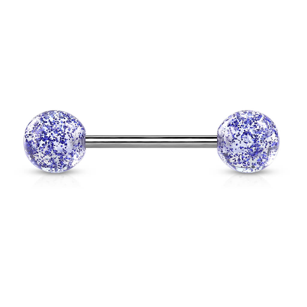 Titan Barbell Acryl Ultra Glitzer Kugel - Image 4