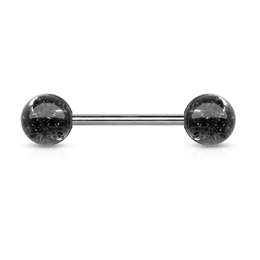 Titan Barbell Acryl Ultra Glitzer Kugel - Image 8