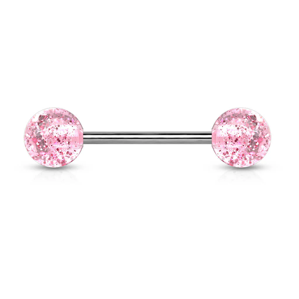 Titan Barbell Acryl Ultra Glitzer Kugel - Image 9