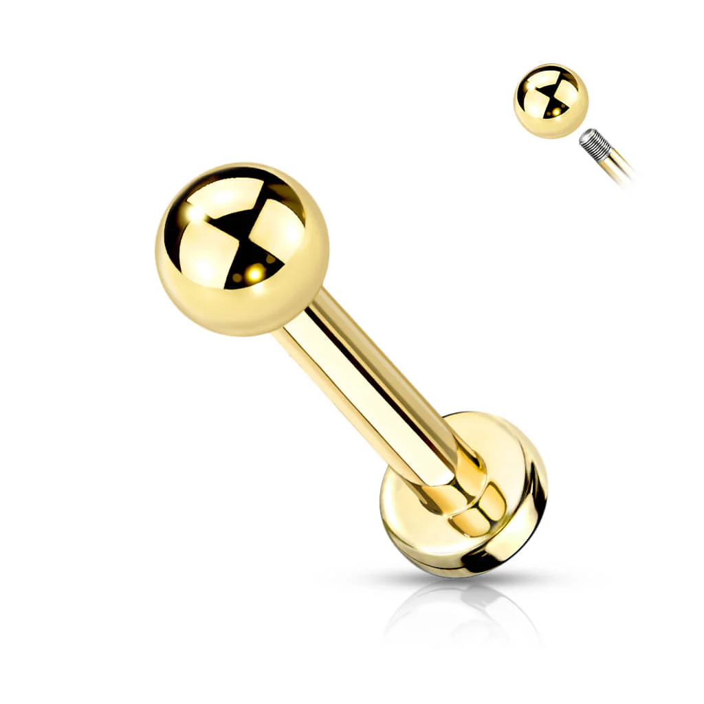 Titan Labret Kugel - Image 2
