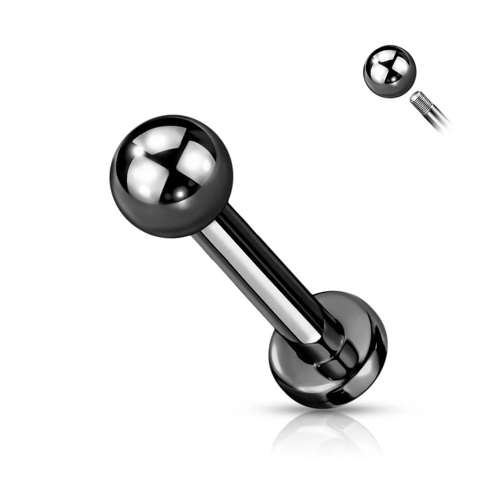 Titan Labret Kugel - Image 3