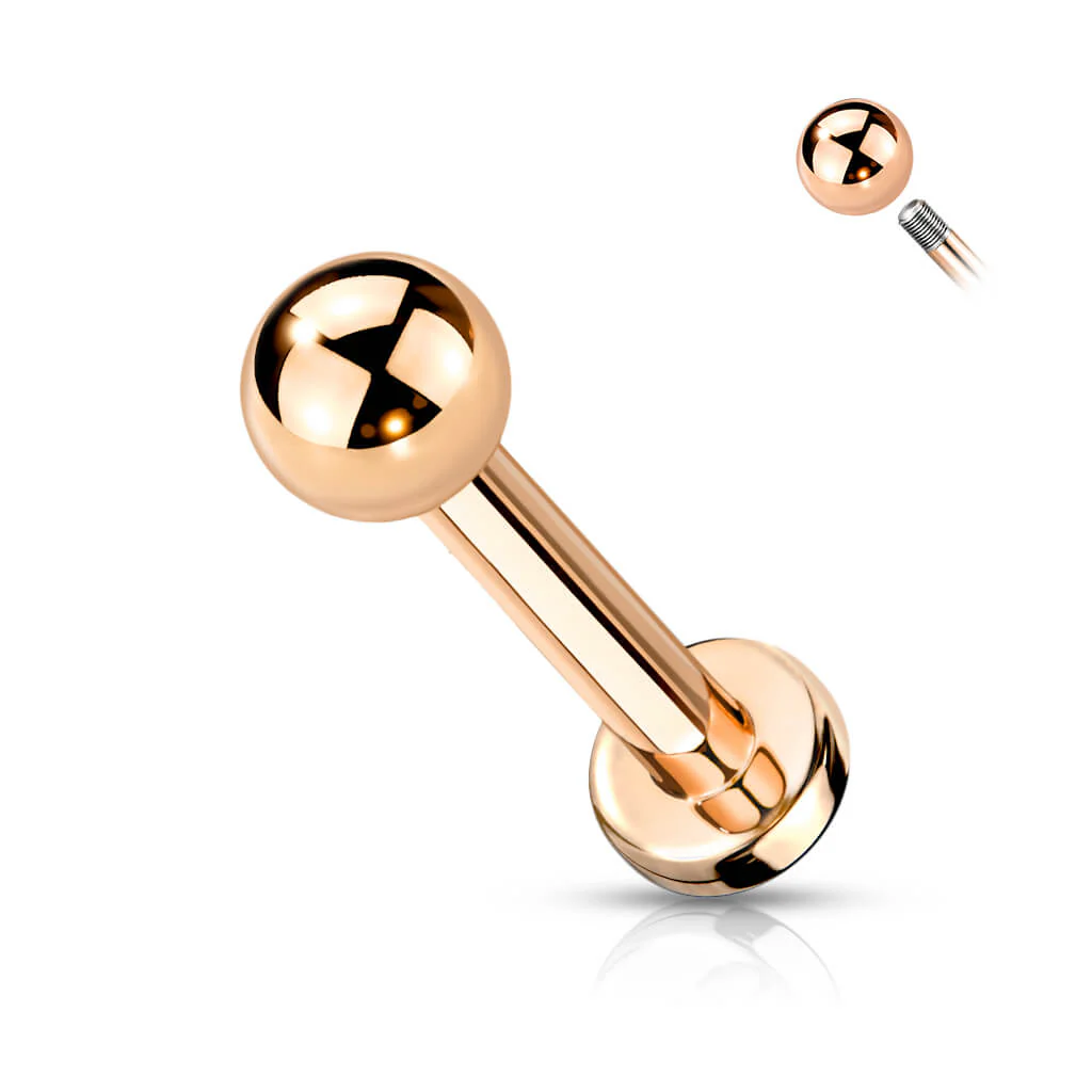 Titan Labret Kugel - Image 5