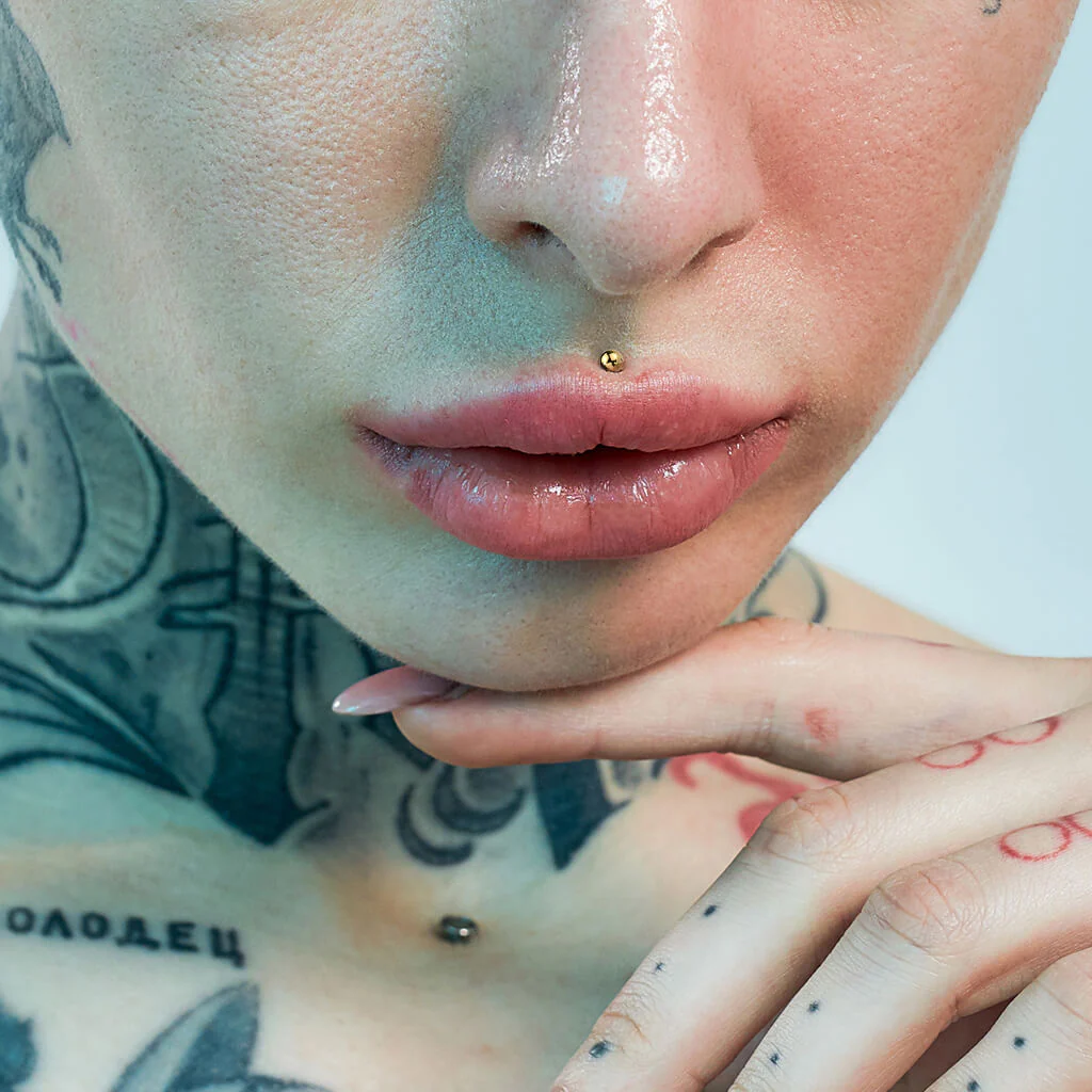 Titan Labret Kugel - Image 6