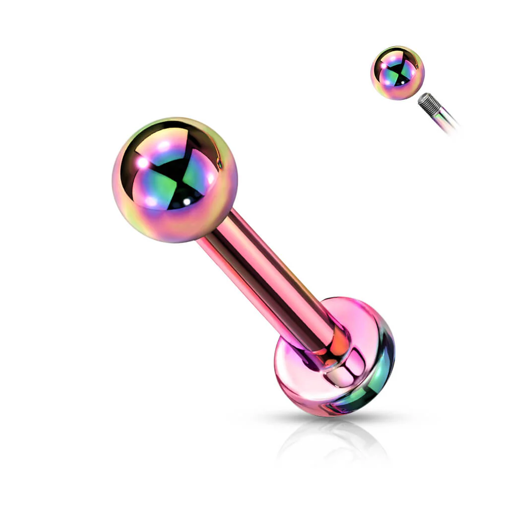 Titan Labret Kugel - Image 7