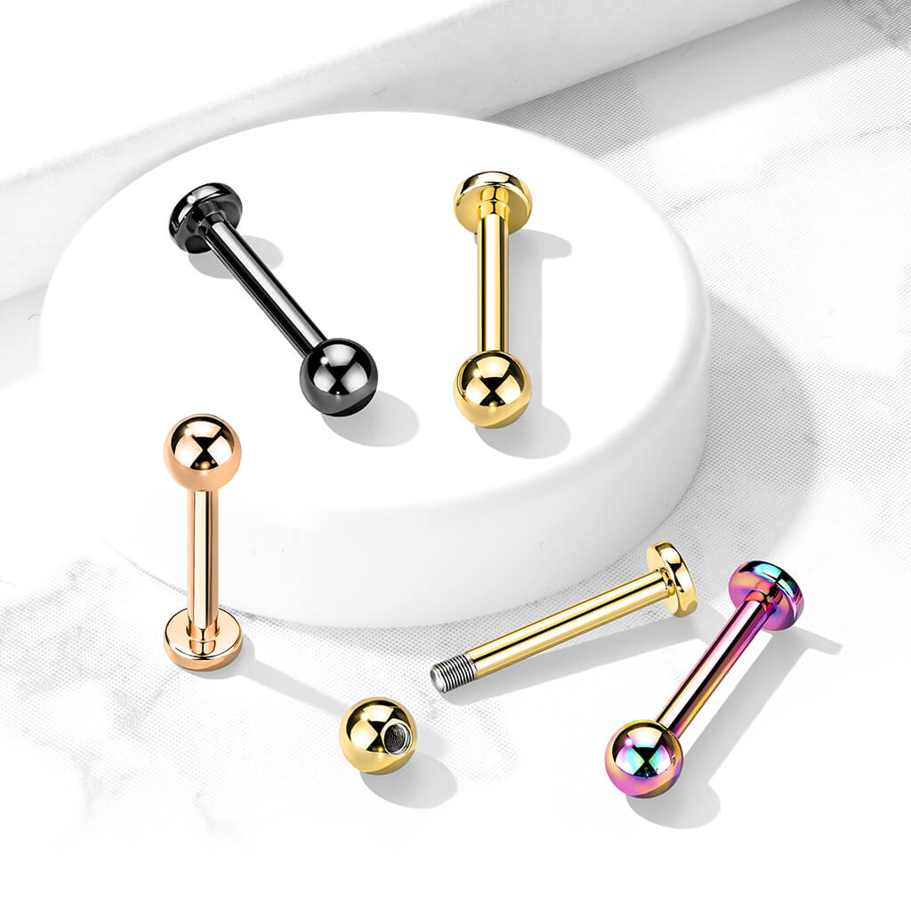 Titan Labret Kugel - Image 8