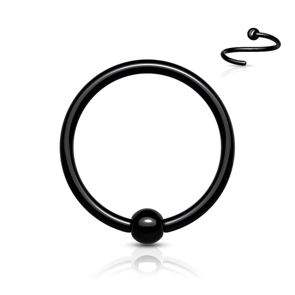 Titan Ring Kugel Biegbar - Image 3