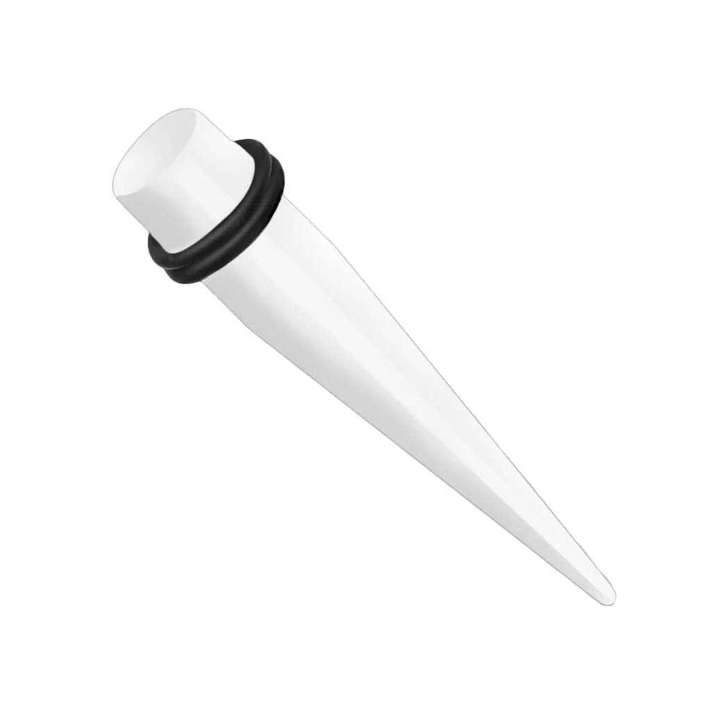 Akryl Dehnstab Acryl O-Ringe Silikon - Image 6