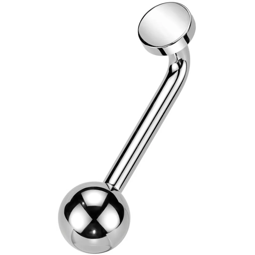 Titan Christina Piercing Kugel Innengewinde - Image 3
