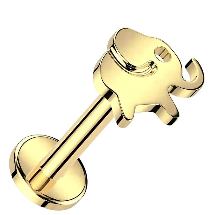 Titan Labret Elefant Innengewinde - Image 2
