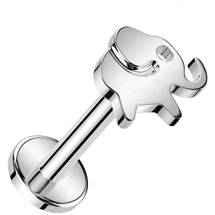 Titan Labret Elefant Innengewinde - Image 3