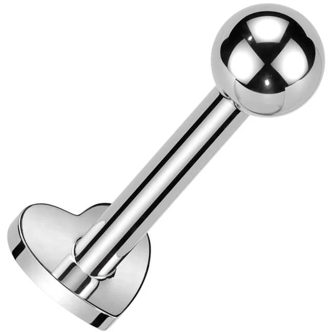 Titan Labret Herz Innengewinde - Image 6
