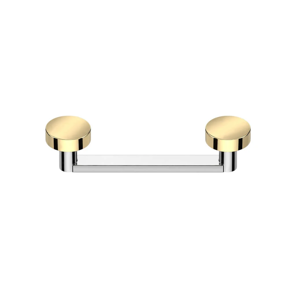 Surface Barbell Rund Flach Innengewinde - Image 2