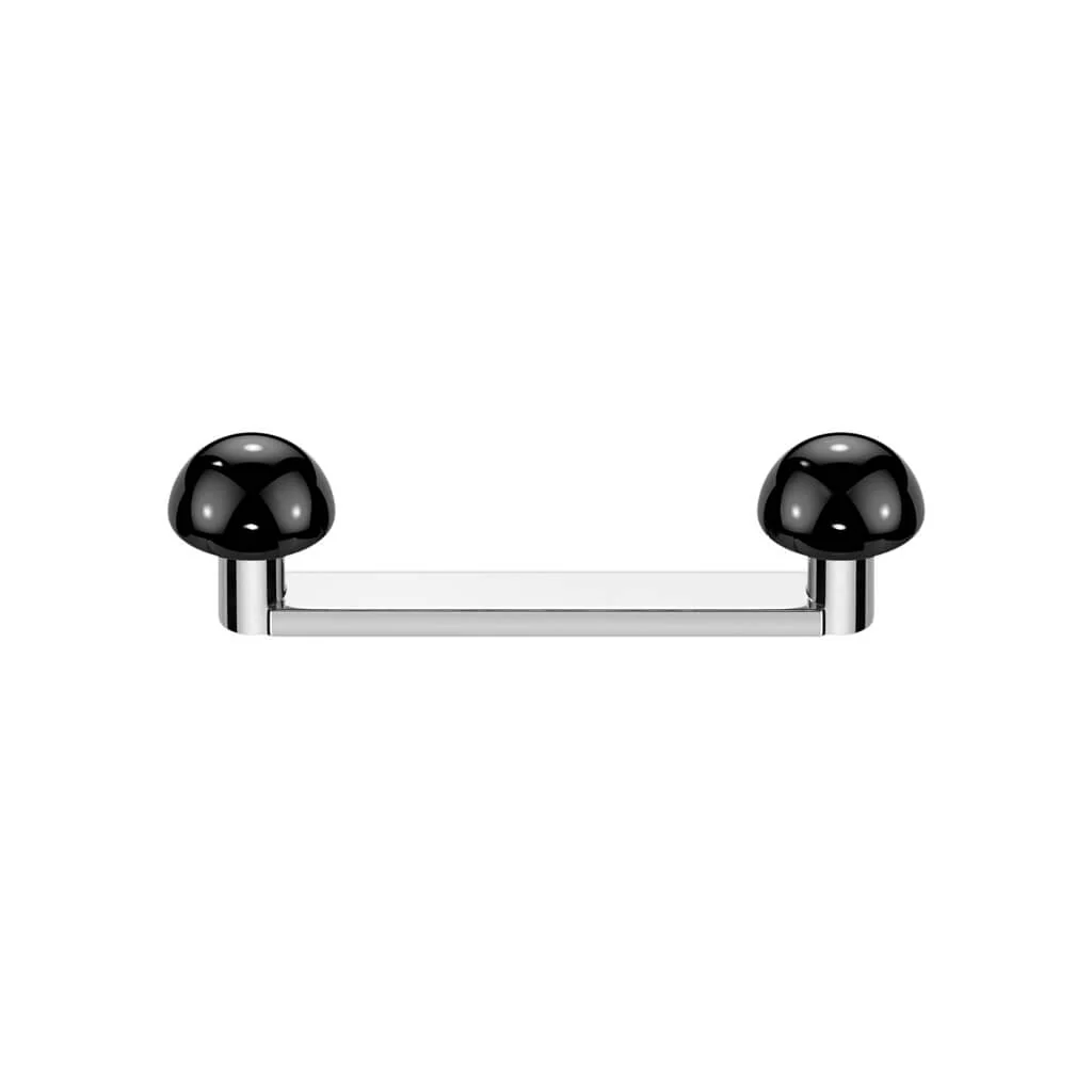 Surface Barbell Halbkugel Flach Innengewinde - Image 3