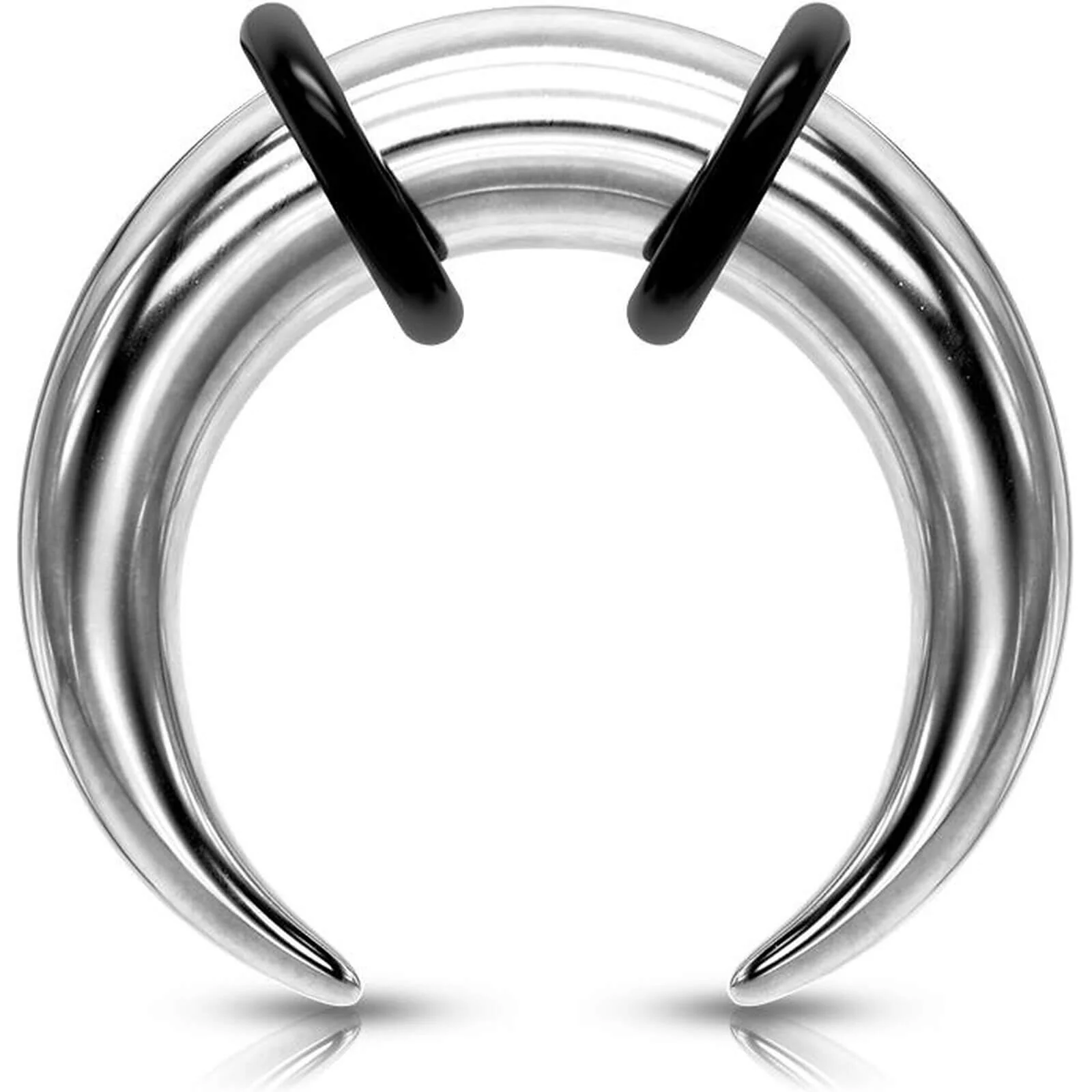 Dehner Bull Taper O-Ringe Silikon