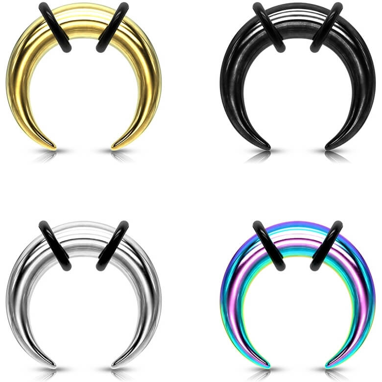 Dehner Bull Taper O-Ringe Silikon - Image 2