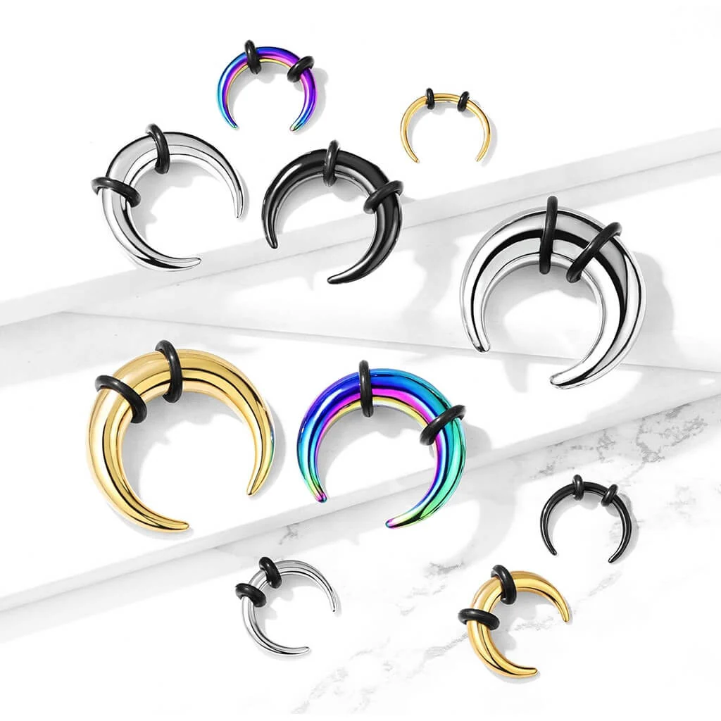 Dehner Bull Taper O-Ringe Silikon - Image 3