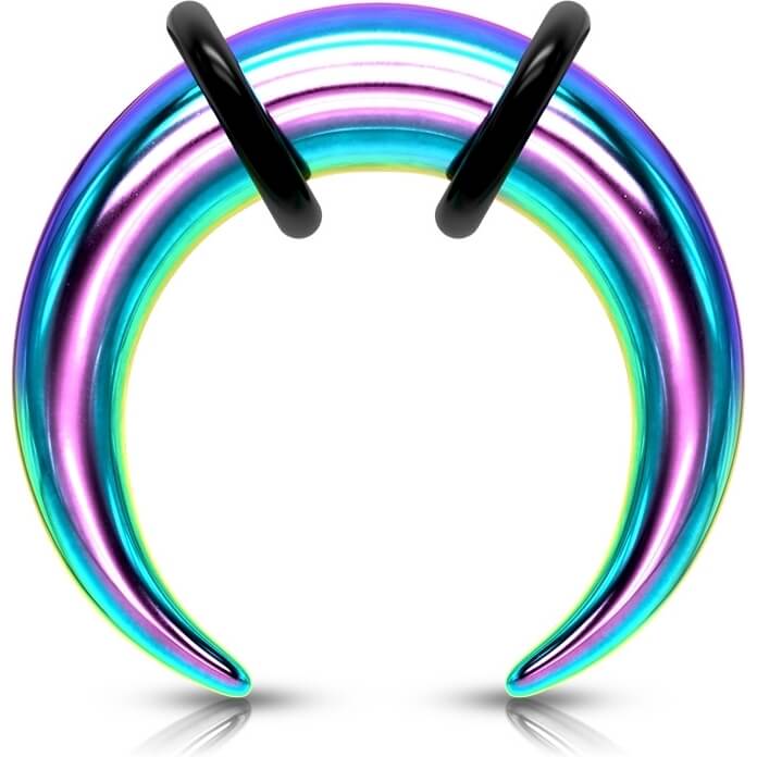 Dehner Bull Taper O-Ringe Silikon - Image 7
