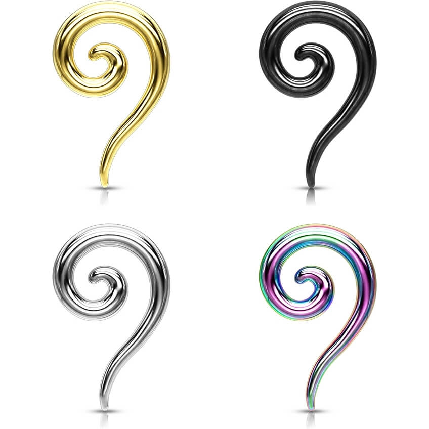 Spirale Taper - Image 2