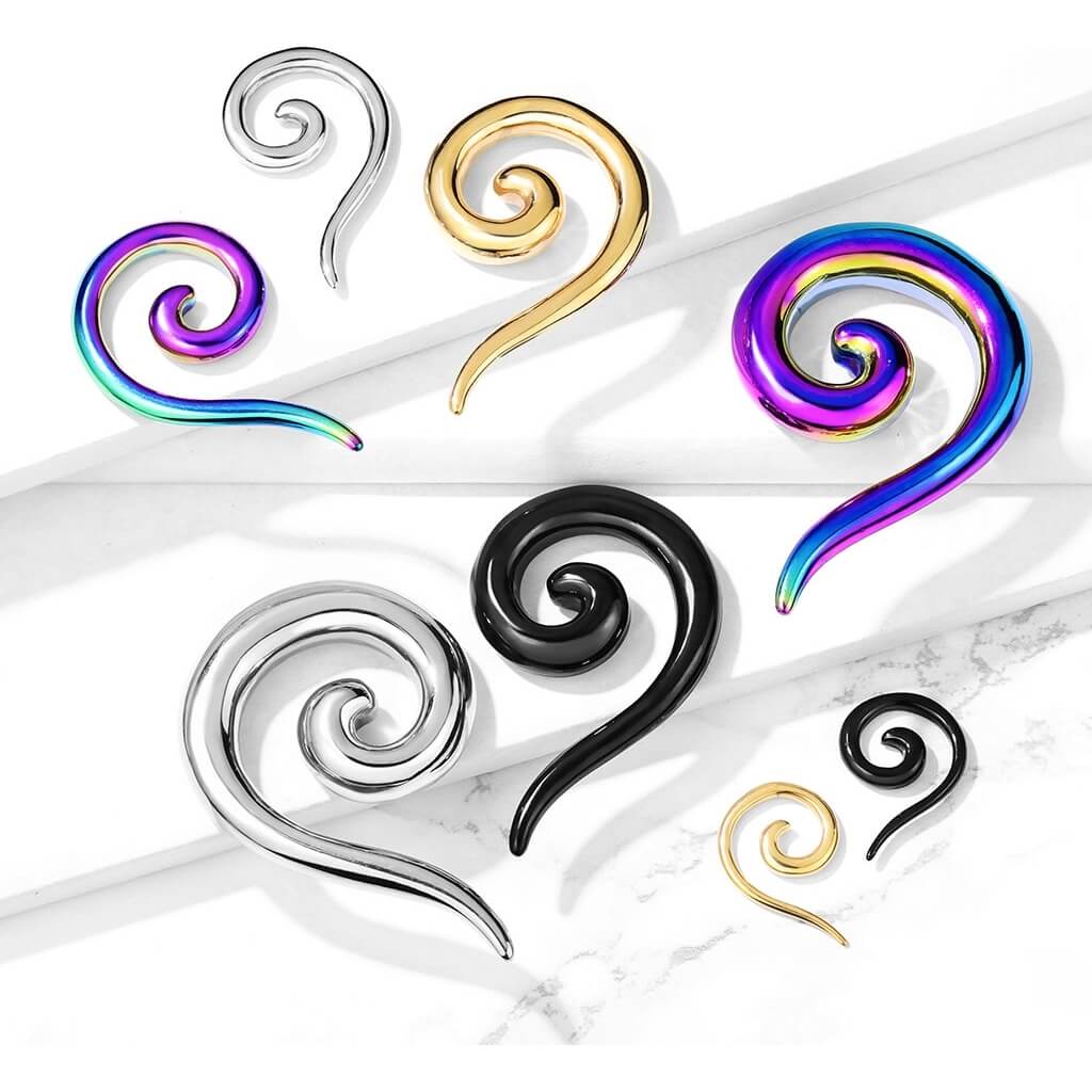 Spirale Taper - Image 3