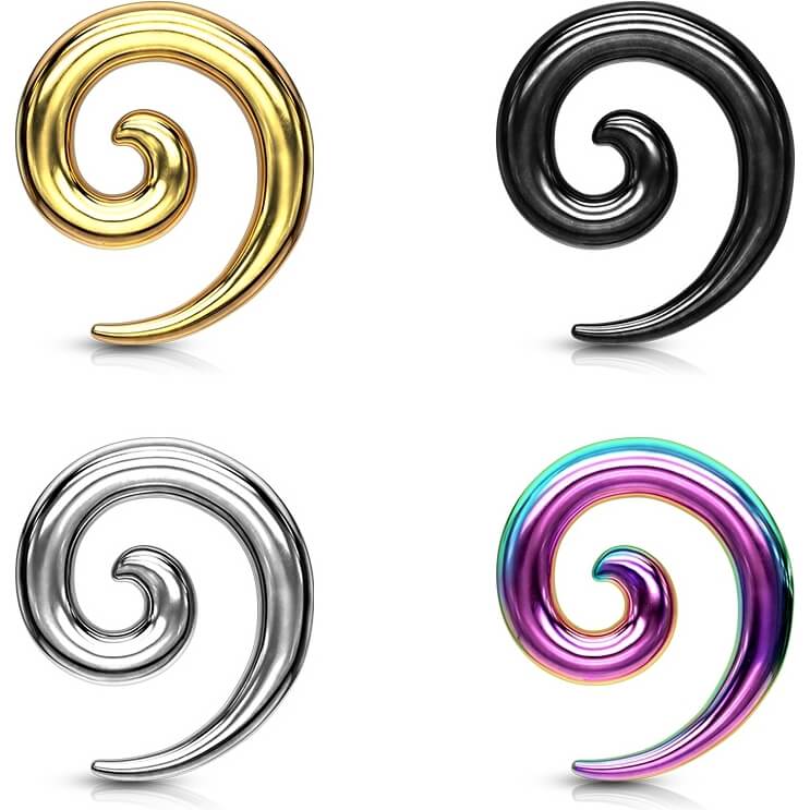 Spirale Taper - Image 2