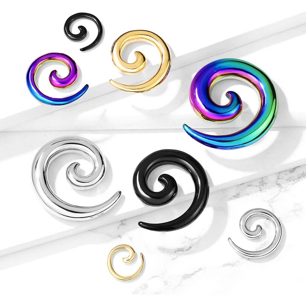 Spirale Taper - Image 3