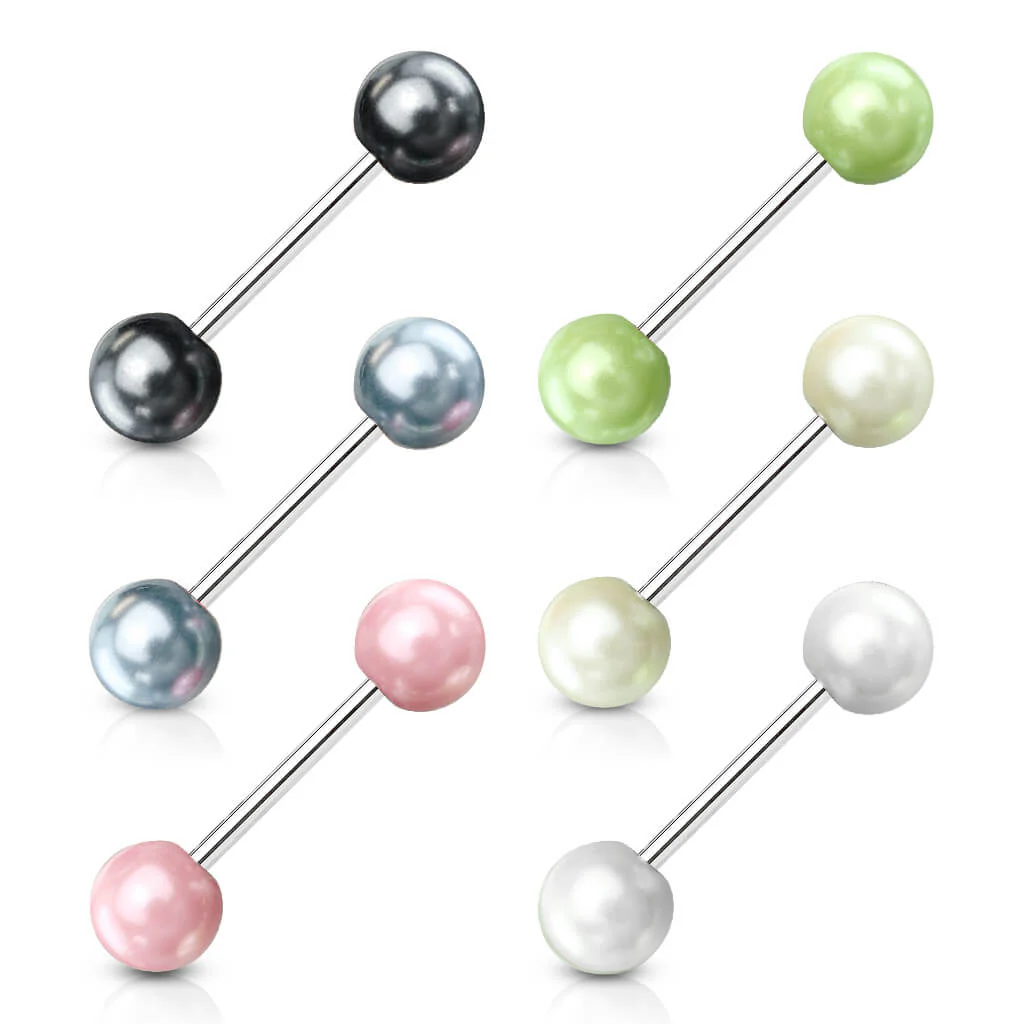Barbell Perle, 6 Stück - Image 2