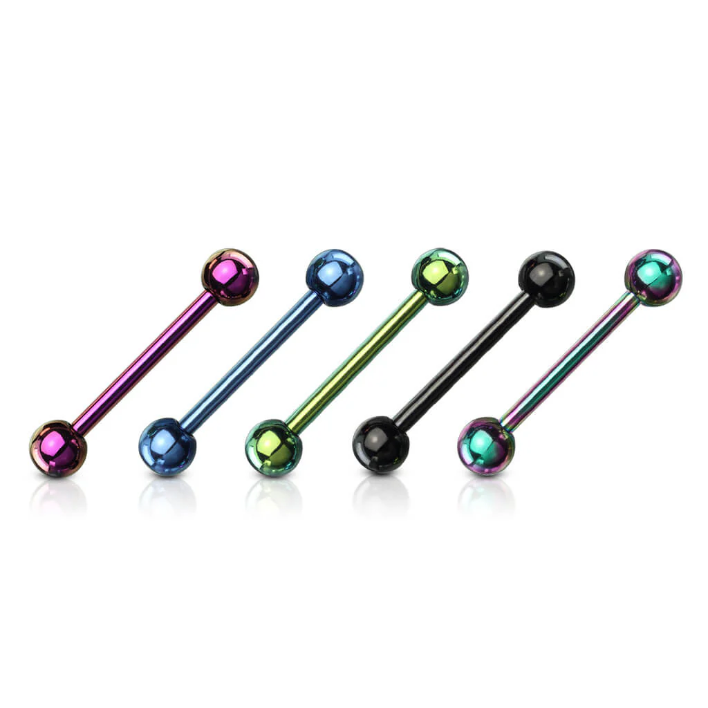 Barbell Kugel Titan, 5 Stück - Image 2