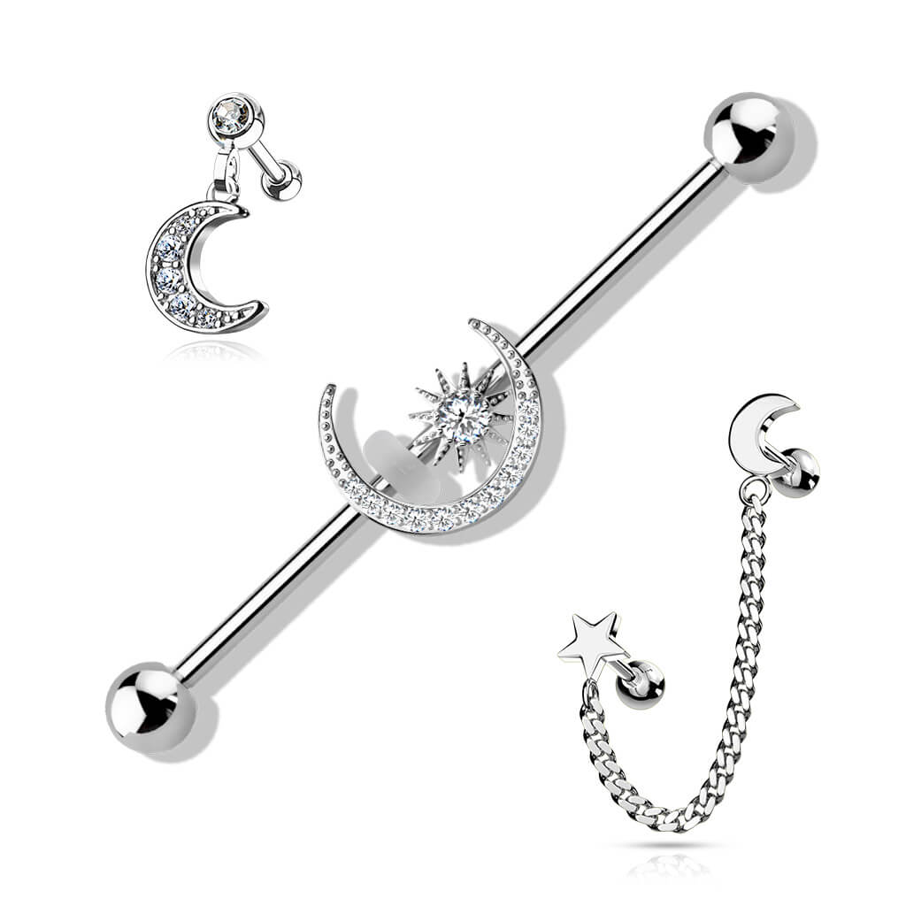 Barbell Set, 3 Stück - Image 5